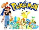 Pokemon.