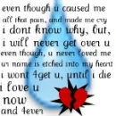 now and 4ever