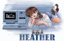 Hello friend Heather