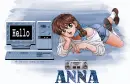 Hello Friend Anna