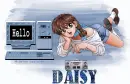 Hello Friend Daisy