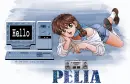 Hello Friend Pelia