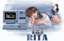 Hello Friend Rita