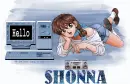 Hello Friend Shonna