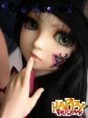 Doll wishing friday