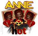 Annie