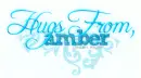 Hugs Amber