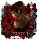 Romantic goth