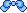 Blue Bow