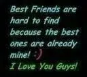 bffls