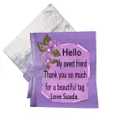  suada Thank you 