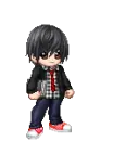 Emo Boy