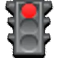 traffic lights