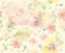 floral wallpaper