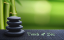 Touch of Zen