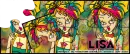 Puzzled - Lisa