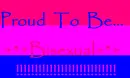 Bisexual Flag