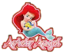 ARIEL WITH NAME