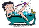 betty boop