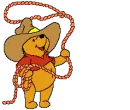 Winnie Pooh