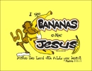BananasforJesus
