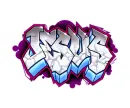 JesusGraffitti