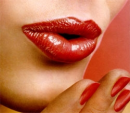 lips