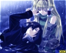 anime love