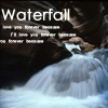 Canyon Waterfall