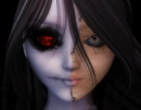 Zombie Beauty