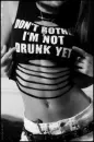 drunk