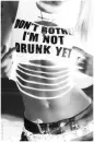 Drunk