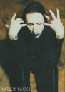 Marilyn Manson