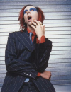 Marilyn Manson