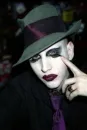 Marilyn Manson