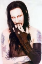 Marilyn Manson