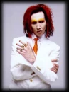 Marilyn Manson