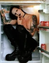 Marilyn Manson