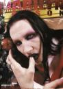 Marilyn Manson