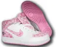 pink Nike Shoes