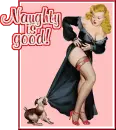 Naughty is Good