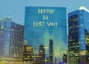 reppin east van