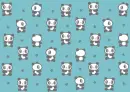 pandas