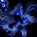 blue swurrl