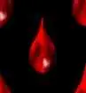 blood drops