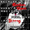 Broken