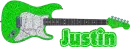 Justin Guitar