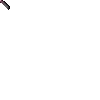 left shooting star in sky