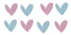 hearts