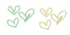hearts
